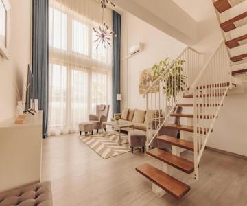 ZEN Central Apartments