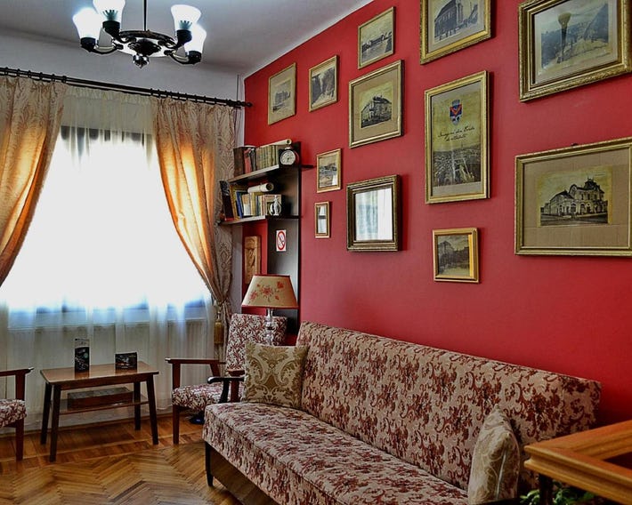 Casa Nobilium