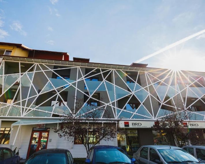 Net Hotel Pitesti