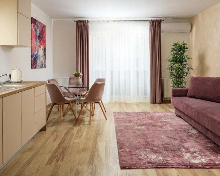 Brasov Holiday Apartments