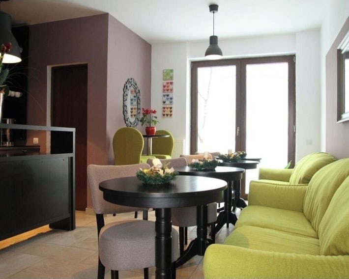 Studio ApartCity