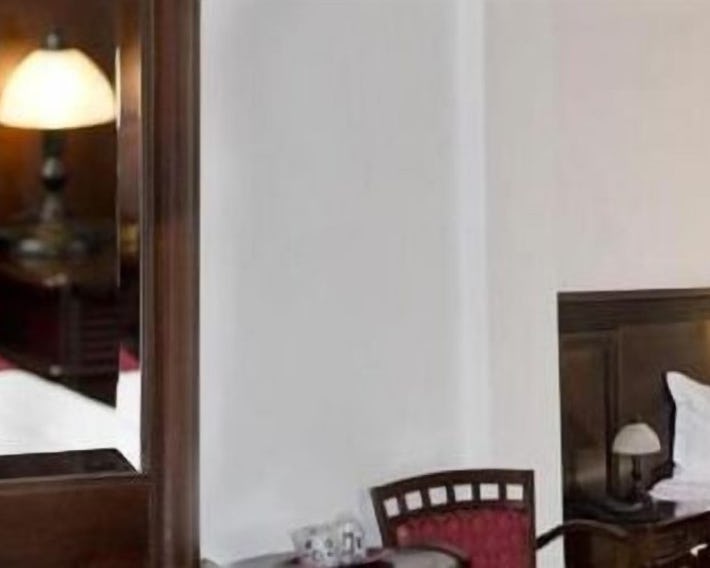 Hotel Hanul Domnesc