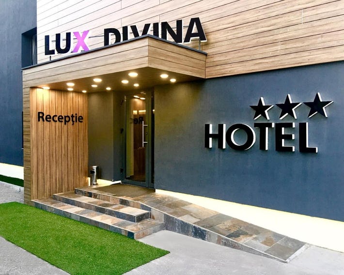 Lux Divina
