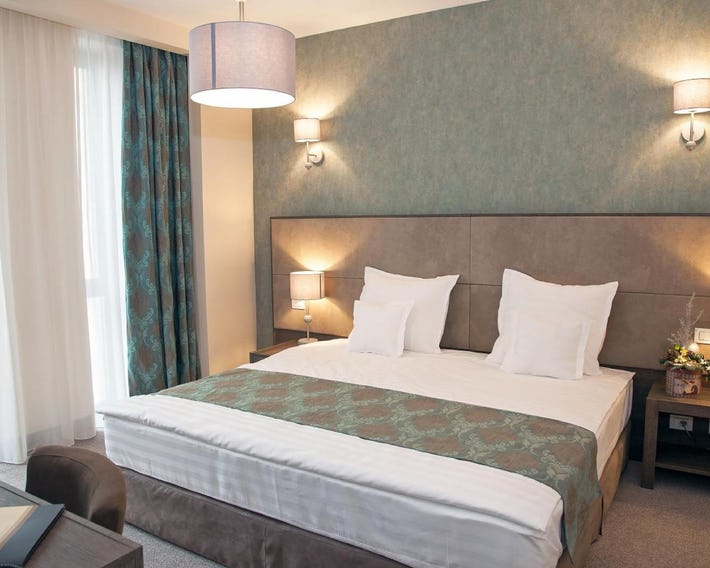 Victoria Bulevard Hotel