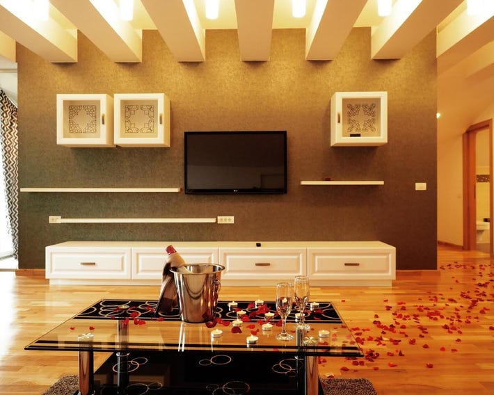 5 Star Residence