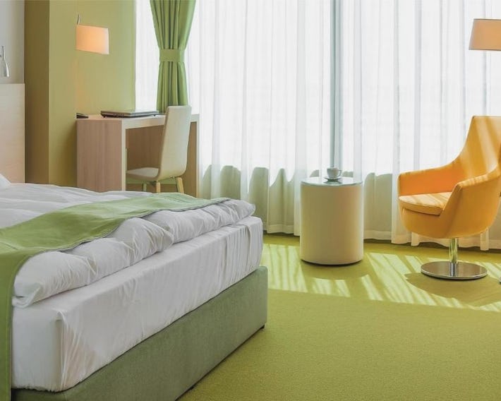 Hotel Armatti
