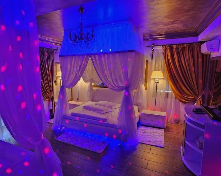 Hotel Boutique Mikaela (Adult Only)