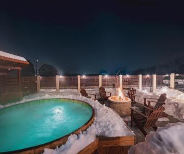 Roots Villa