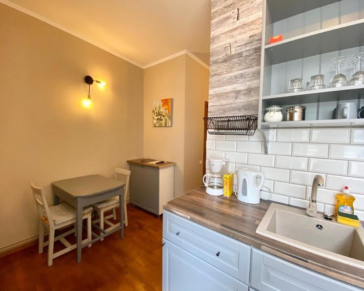 APARTAMENT JOHANN GOTT