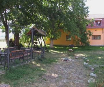 Pensiunea Marina