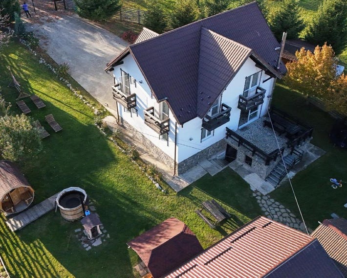Casa Elder Villa