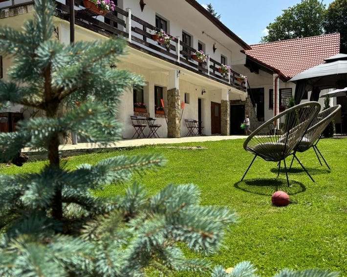 Guest House Piatra Craiului