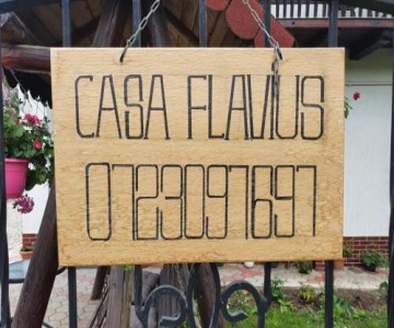 Casa Flavius