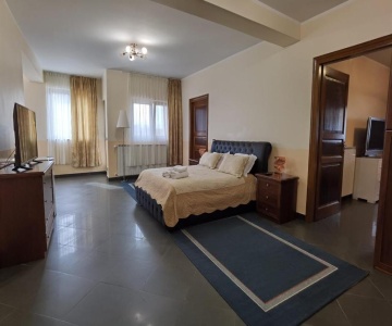 Liberty Rooms