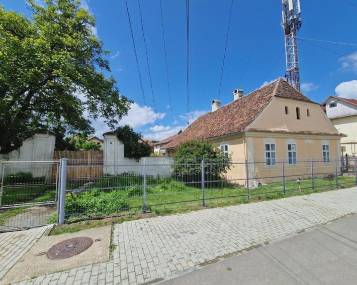 Gästehaus Fogarasch
