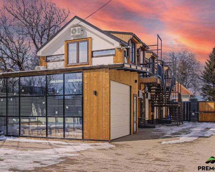 Premont Luxury Ghimbav