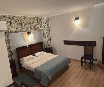Motel Casa Alba