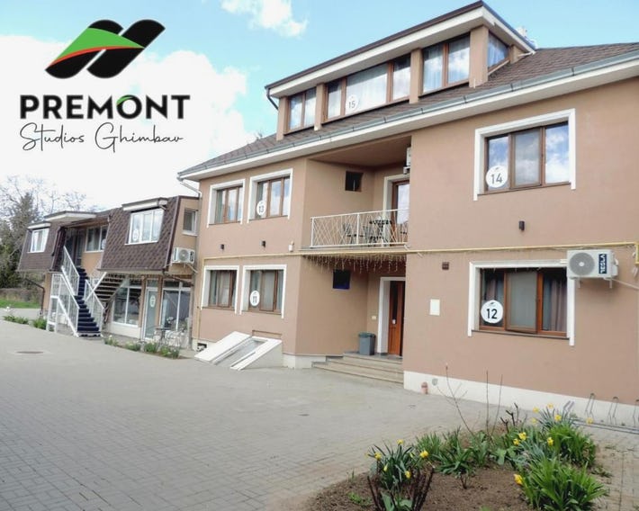 Premont Studios Ghimbav