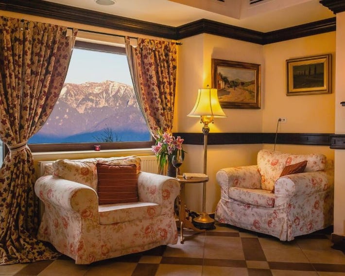 Nobillis - Carpathian Residence