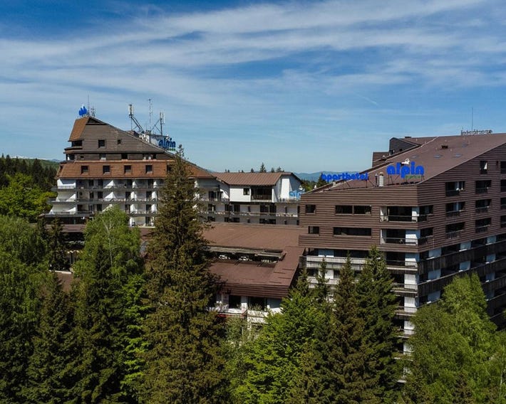 Alpin Resort