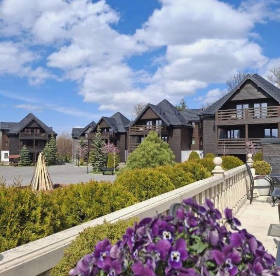 Monterai Resort