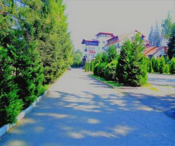 Hotel Miraj