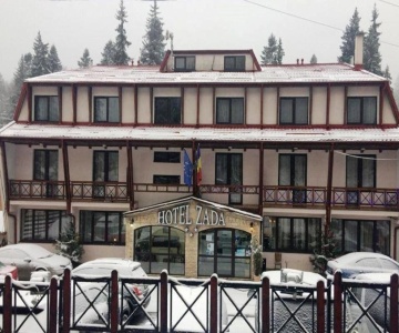Zada Hotel