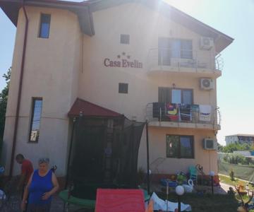 Casa Evelin