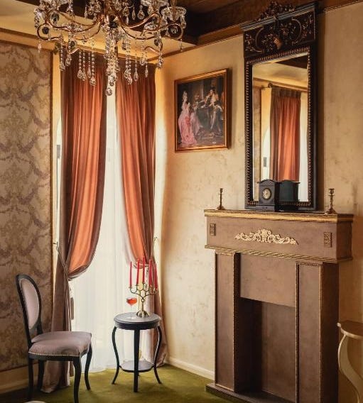 Belle Epoque Boutique (Adult Only)