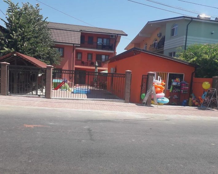 Vila Dan