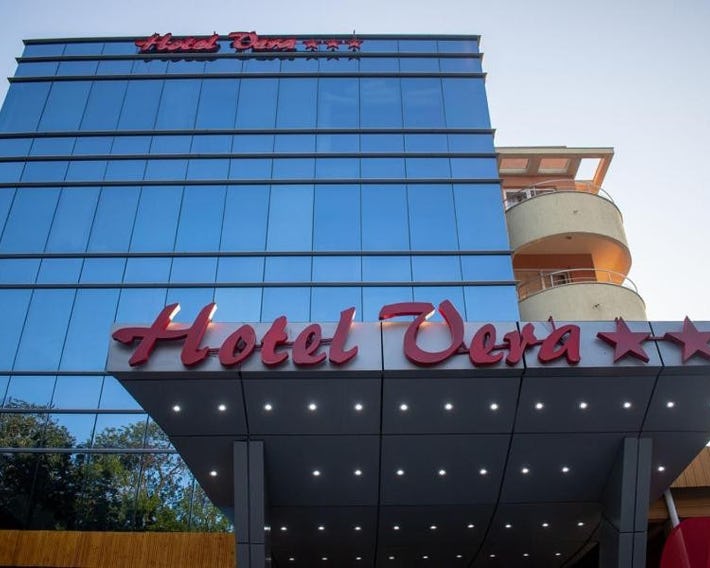 Hotel Vera