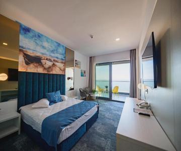 Mirage Beach Spa Hotel
