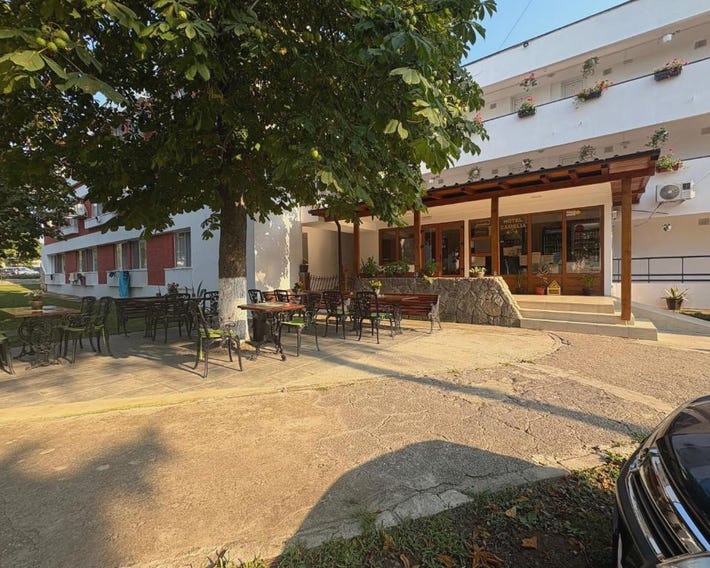 Hotel Camelia