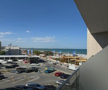 Parliament Square Mamaia Nord