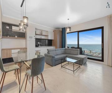 Gioia Sea View