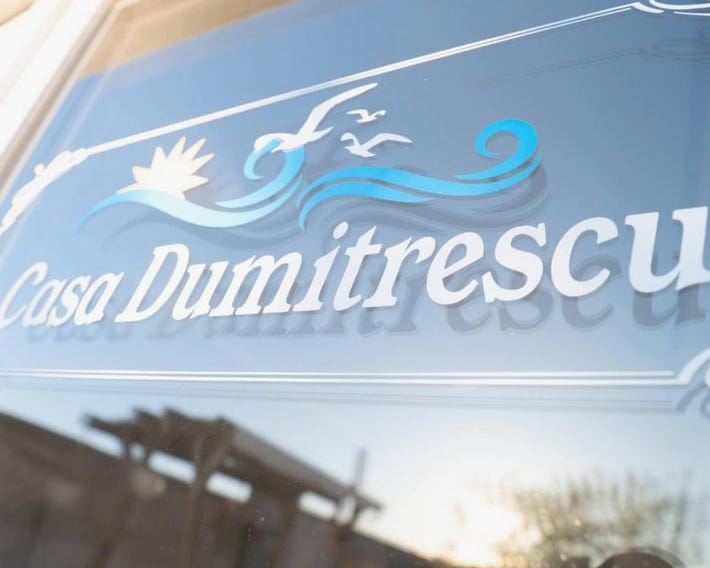 Casa Dumitrescu