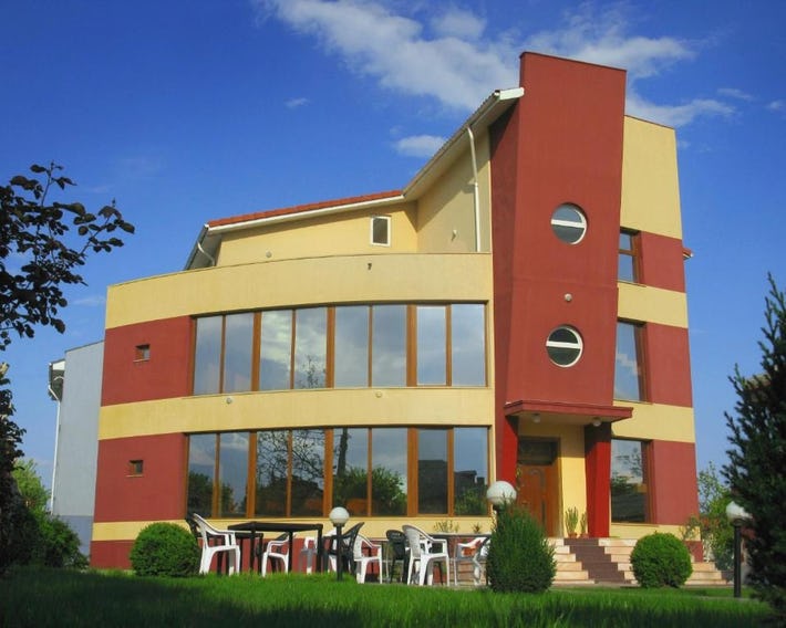 Pension Iory`s