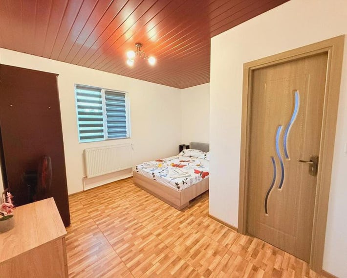Casa Claudia si Cristi