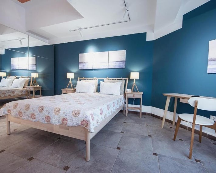 Apart-Hotel Safir