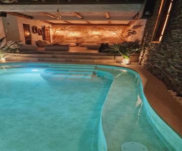 Villa Westfalia Guesthouse & Restaurant
