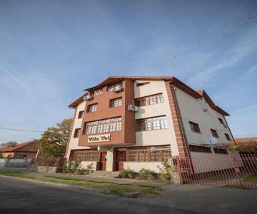 Vila Tei