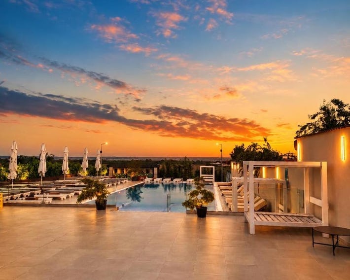 Hotel Goya Boutique