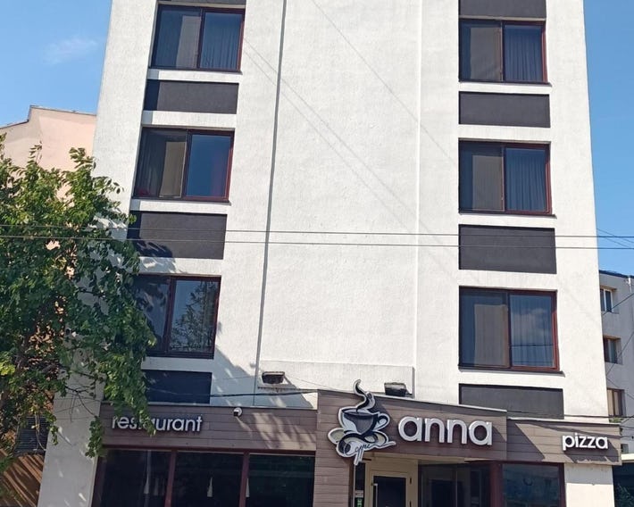 Hotel Anna