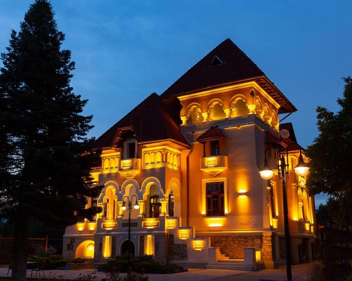 Casa Danielescu