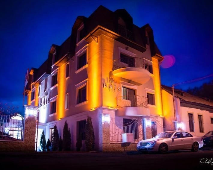 Hotel Goya Collection