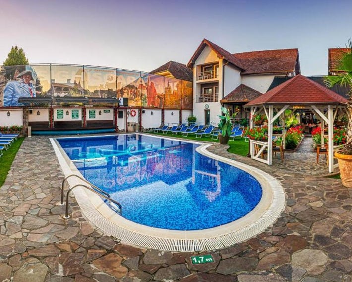 Hotel Korona