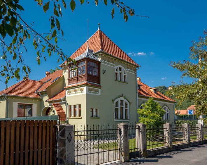 Clasic Haus Sighisoara