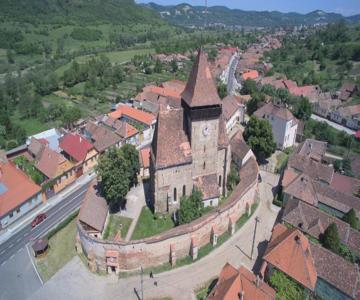 Medieval Apartments Frauendorf