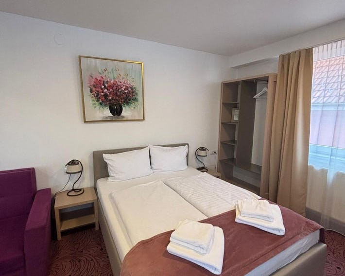 Simar Bed & Coffee Guesthouse