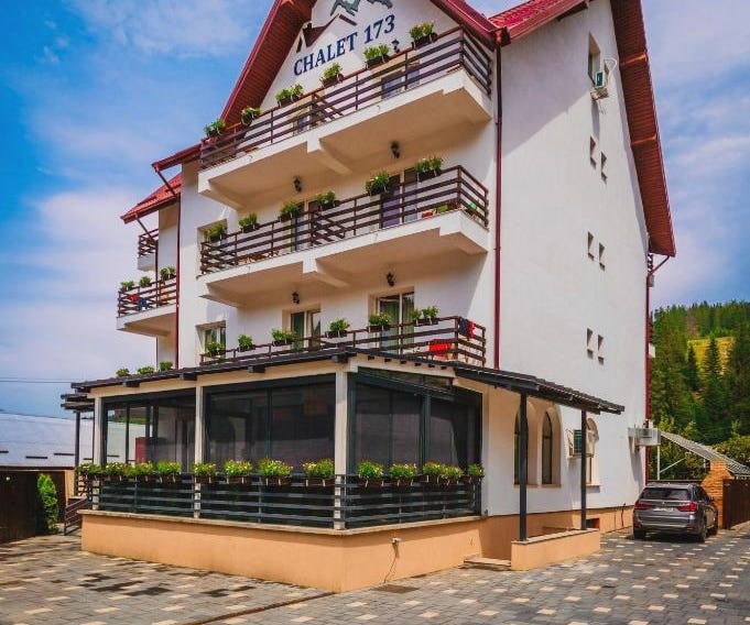 Chalet 173